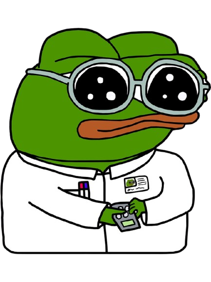 Pepe Logo