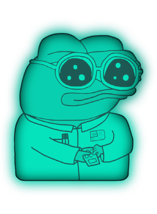 Pepe Logo